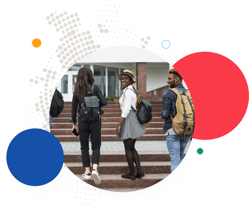 Je m’oriente : orientation académique et professionnelle