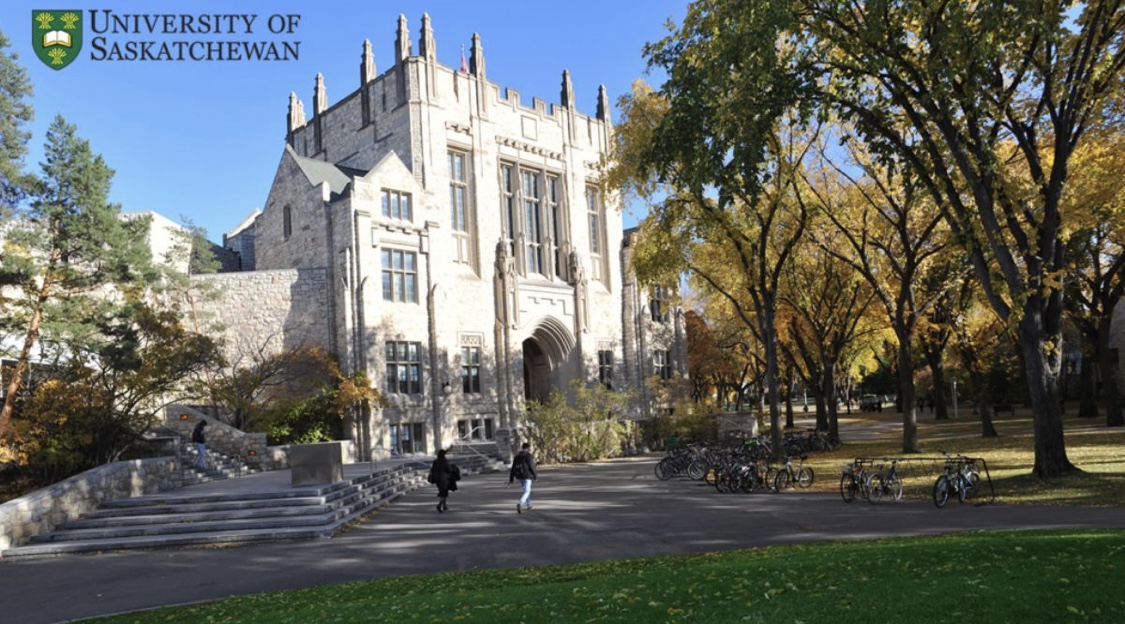 University of Saskatchewan International Excellence Awards