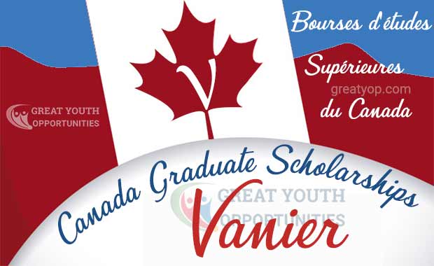 Bourse Vanier Canada Graduate Scholarships : le financement d’excellence pour doctorants africains