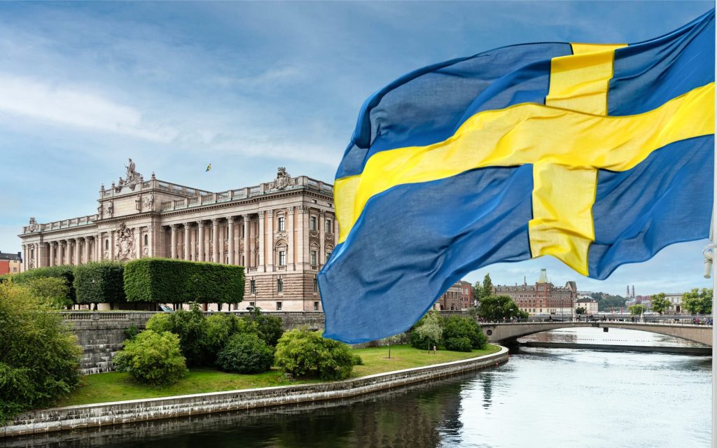 Swedish Institute Scholarships for Global Professionals 2026‑2027 – Une Bourse Complète pour Masters en Suède